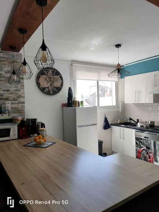 Grand T2 Esprit Loft Coeur De Ville Sete Ngoại thất bức ảnh