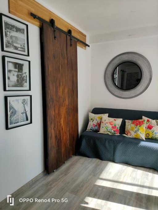 Grand T2 Esprit Loft Coeur De Ville Sete Ngoại thất bức ảnh